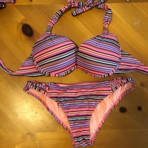Victoria’s Secret Bikini set